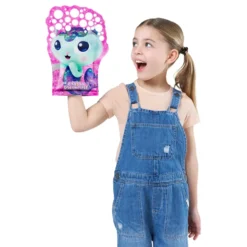 Bunch O Bubbles Gabbys Dockskåp Glove A Bubbles