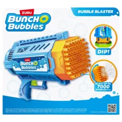 Bunch O Bubbles Motorized Bubble Blaster Såpbubbelpistol