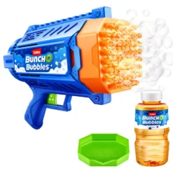 Bunch O Bubbles Motorized Bubble Blaster Såpbubbelpistol