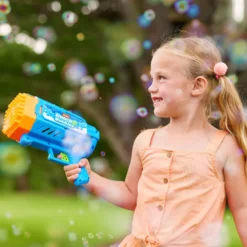 Bunch O Bubbles Motorized Bubble Blaster Såpbubbelpistol