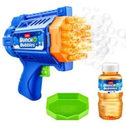 Bunch O Bubbles Motorized Mini Bubble Blaster Såpbubbelpistol