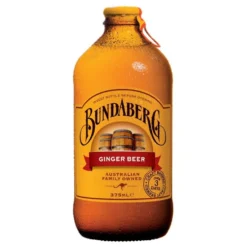 Bundaberg Ginger Beer