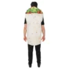 Burrito Maskeraddräkt