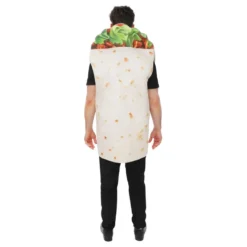 Burrito Maskeraddräkt