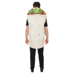 Burrito Maskeraddräkt