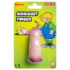 Butterick's Avhugget Finger Skämtartikel
