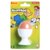 Butterick's Bluffägget Skämtartikel