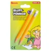 Butterick's Bluffpennor Skämtartikel