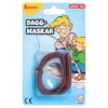 Butterick's Daggmaskar Skämtartikel