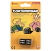 Butterick's Fusktärningar Skämtartikel