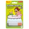 Butterick's Glödande Cigaretter Skämtartikel