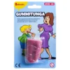 Butterick's Gummitunga Skämtartikel