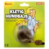 Butterick's Kletig Hundbajs Skämtartikel