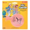 Butterick's Lillfjärten Skämtartikel