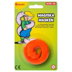 Butterick's Magiska Masken Skämtartikel