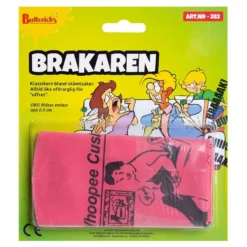 Butterick's Pruttkudde Skämtartikel