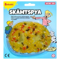 Butterick's Skämtspya Skämtartikel