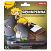 Butterick's Spionpenna Skämtartikel