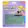 Butterick's Sprucken Mobilskärm Skämtartikel