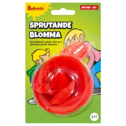 Butterick's Sprutande Blomma Skämtartikel
