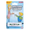 Butterick's Sprutande Tuggummi Skämtartikel