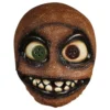 Button Eye Latexmask