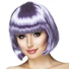 Cabaret Lila Peruk