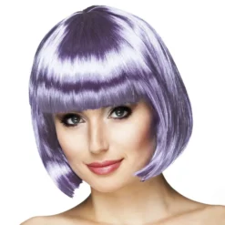 Cabaret Lila Peruk
