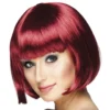Cabaret Mahogny Peruk