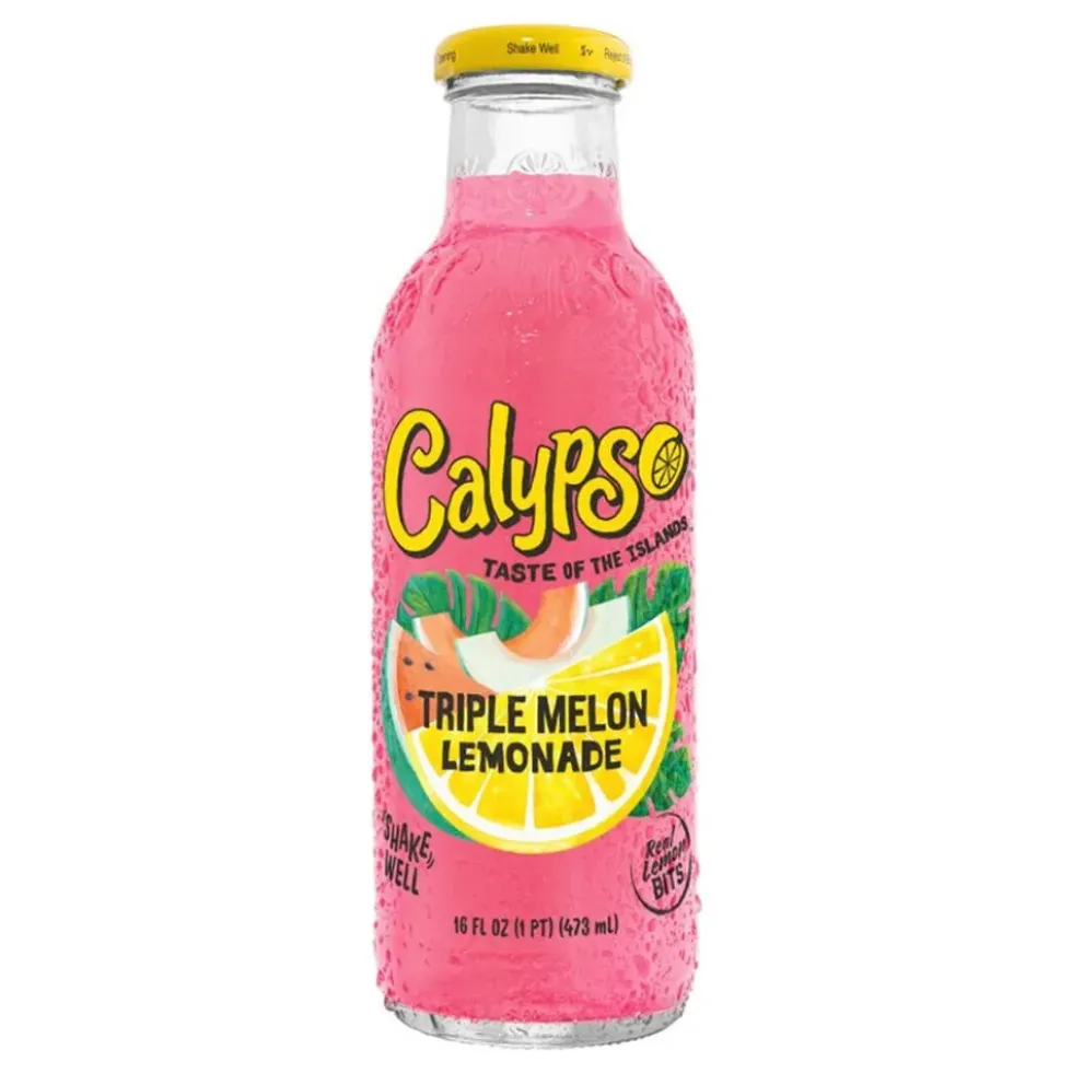 Calypso Lemonade Melon