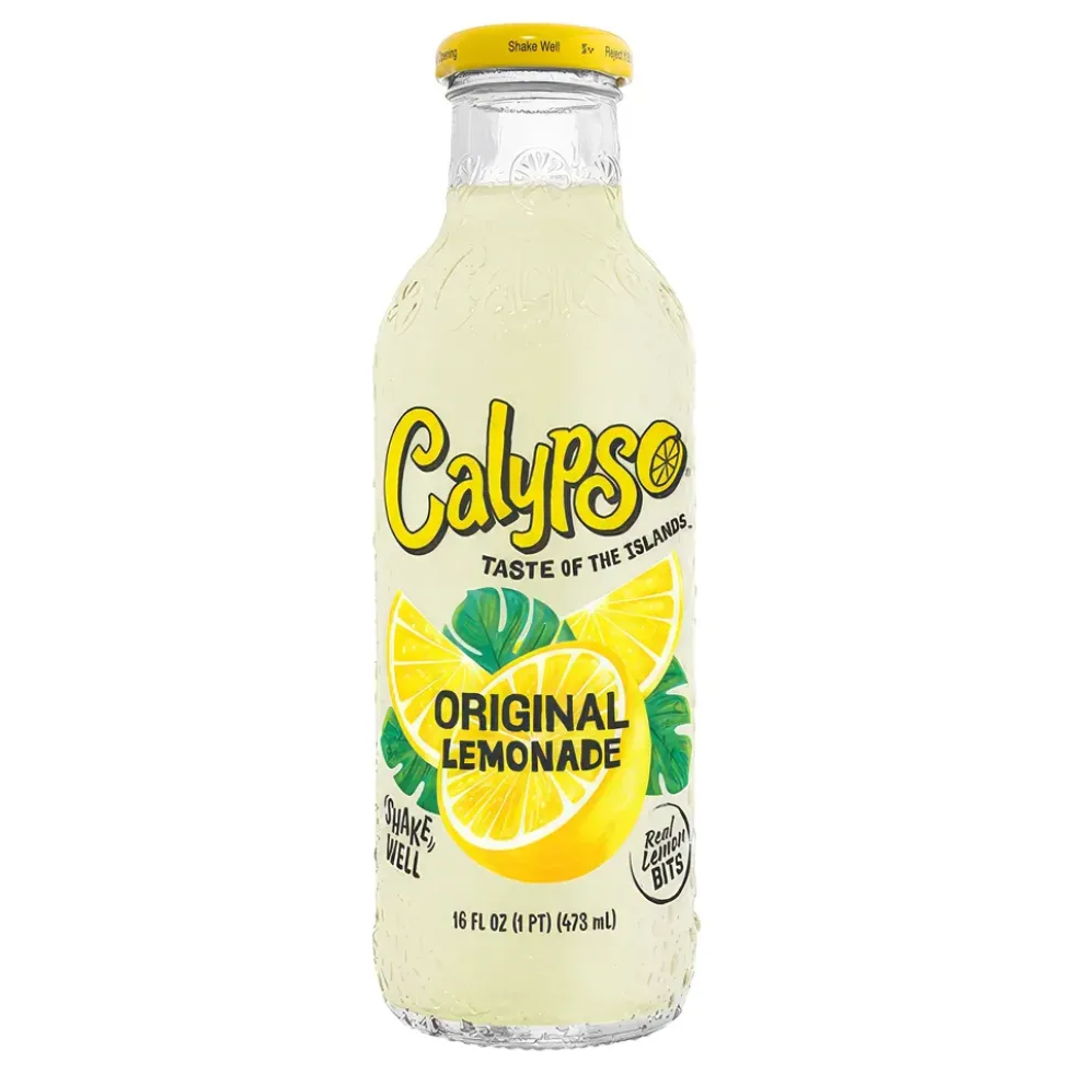 Calypso Original Lemonade