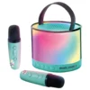 Canal Toys Mini Karaokehögtalare Duo Kit
