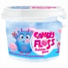 Candy Floss Bubble Gum