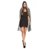Cape Glitter Silver