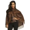 Cape Steampunk Brun