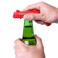 Capgun Kapsylöppnare