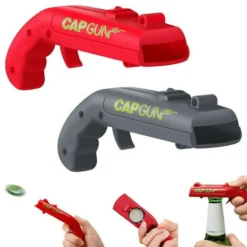 Capgun Kapsylöppnare