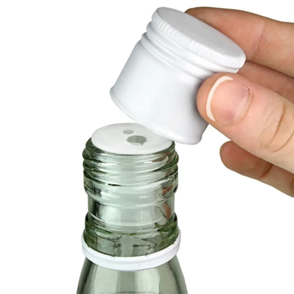 Cap-On Freeflow Droppkork