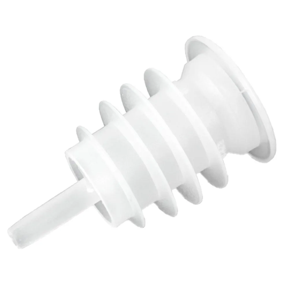 Cap-On Freeflow Droppkork
