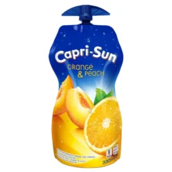 Capri-Sun Apelsin & Persika Storpack