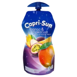 Capri-Sun Mango & Passionsfrukt Storpack