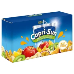 Capri-Sun Multivitamin
