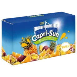 Capri-Sun Tropical Storpack