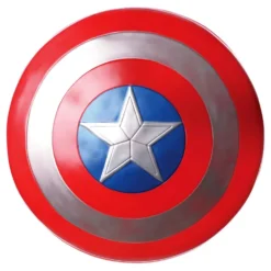 Captain America Sköld