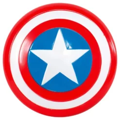 Captain America Sköld