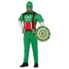 Captain Beer Maskeraddräkt