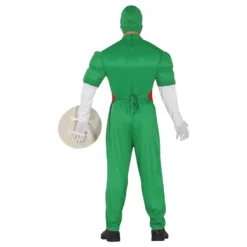 Captain Beer Maskeraddräkt