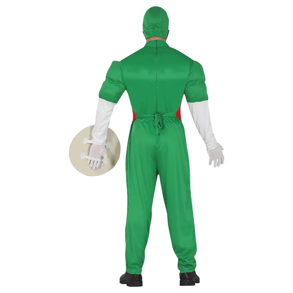 Captain Beer Maskeraddräkt
