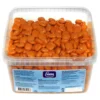 Carletti Kola Saltlinser Storpack