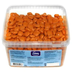 Carletti Kola Saltlinser Storpack
